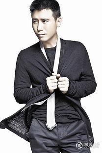 李乃文最新爆料,娱乐圈背后的惊人真相