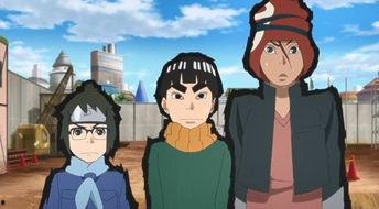 火影最新爆料1980,1980年神秘事件揭开，全新篇章即将开启！